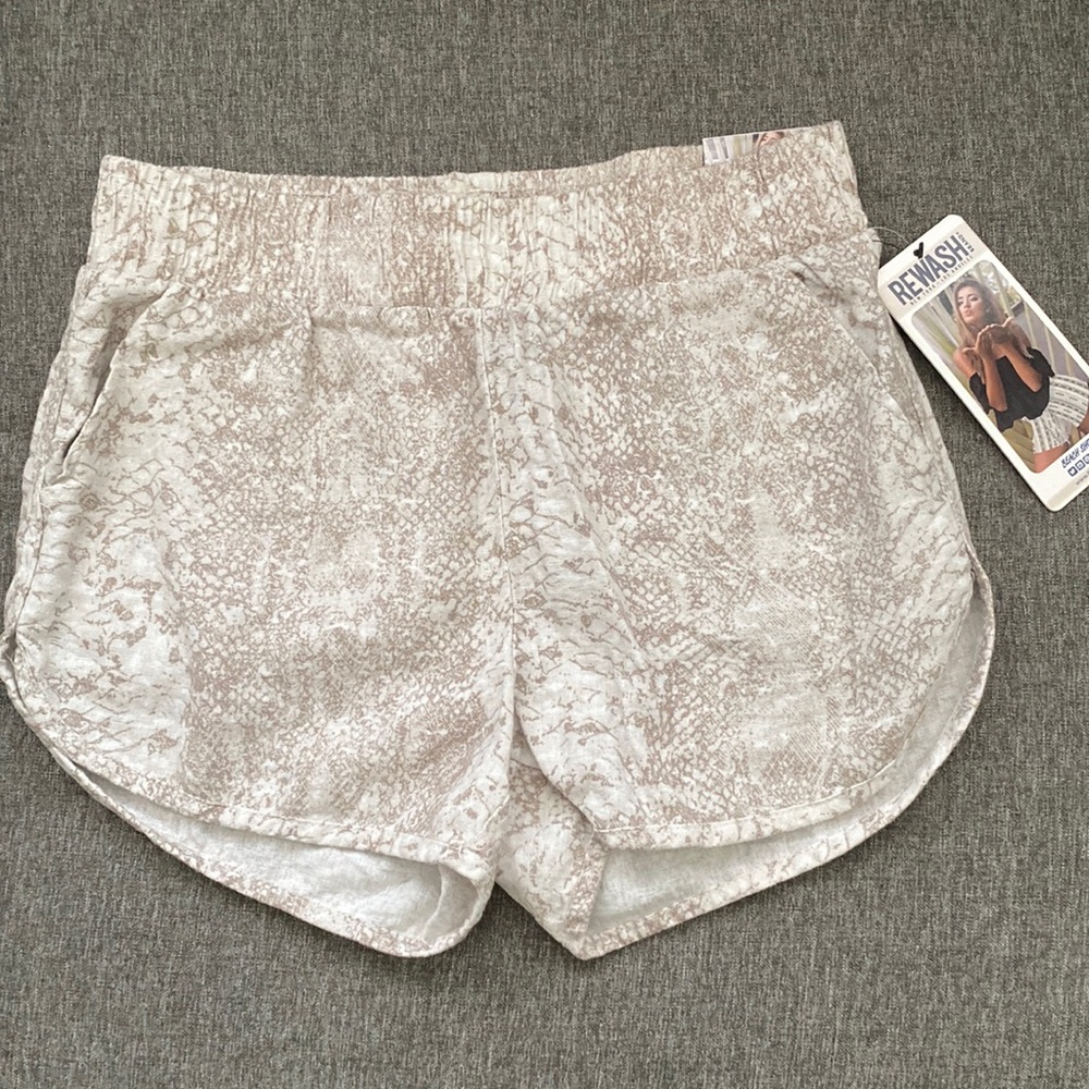 NWT Shorts